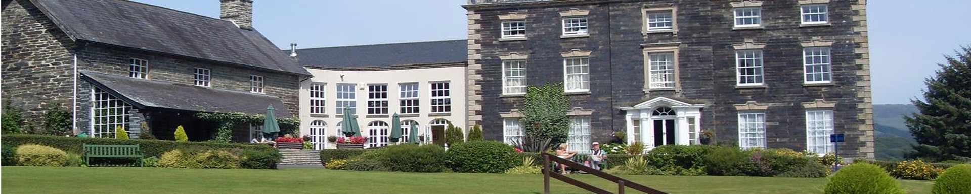 Macdonald Plas Talgarth Resort and Macdonald Vacation Club at Plas Talgarth Resort